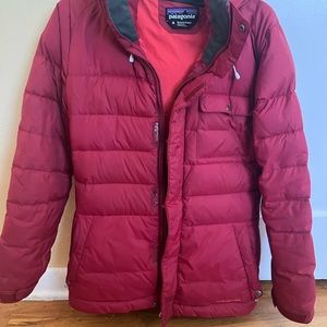 Women’s Patagonia Ski Coat